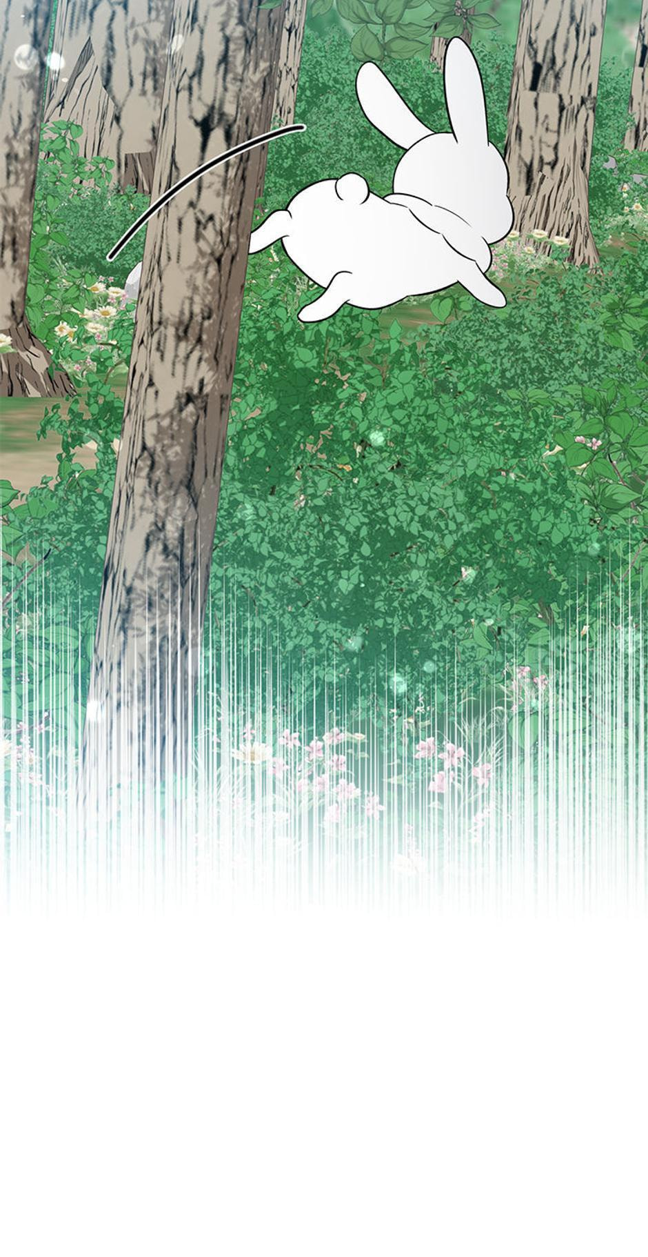 I'm a Beast, Not a Bunny! Chapter 30 page 132 - 