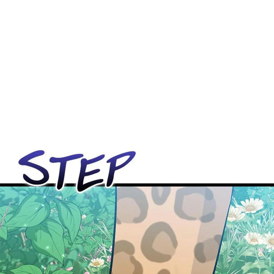 I'm a Beast, Not a Bunny! Chapter 30 page 136 - 