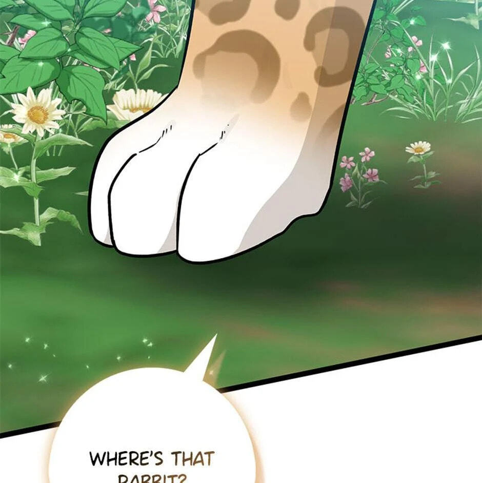 I'm a Beast, Not a Bunny! Chapter 30 page 137 - 