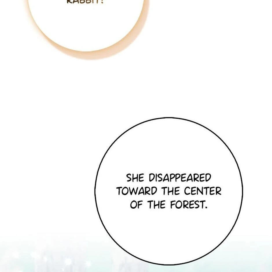 I'm a Beast, Not a Bunny! Chapter 30 page 138 - 