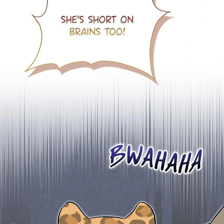 I'm a Beast, Not a Bunny! Chapter 30 page 146 - 