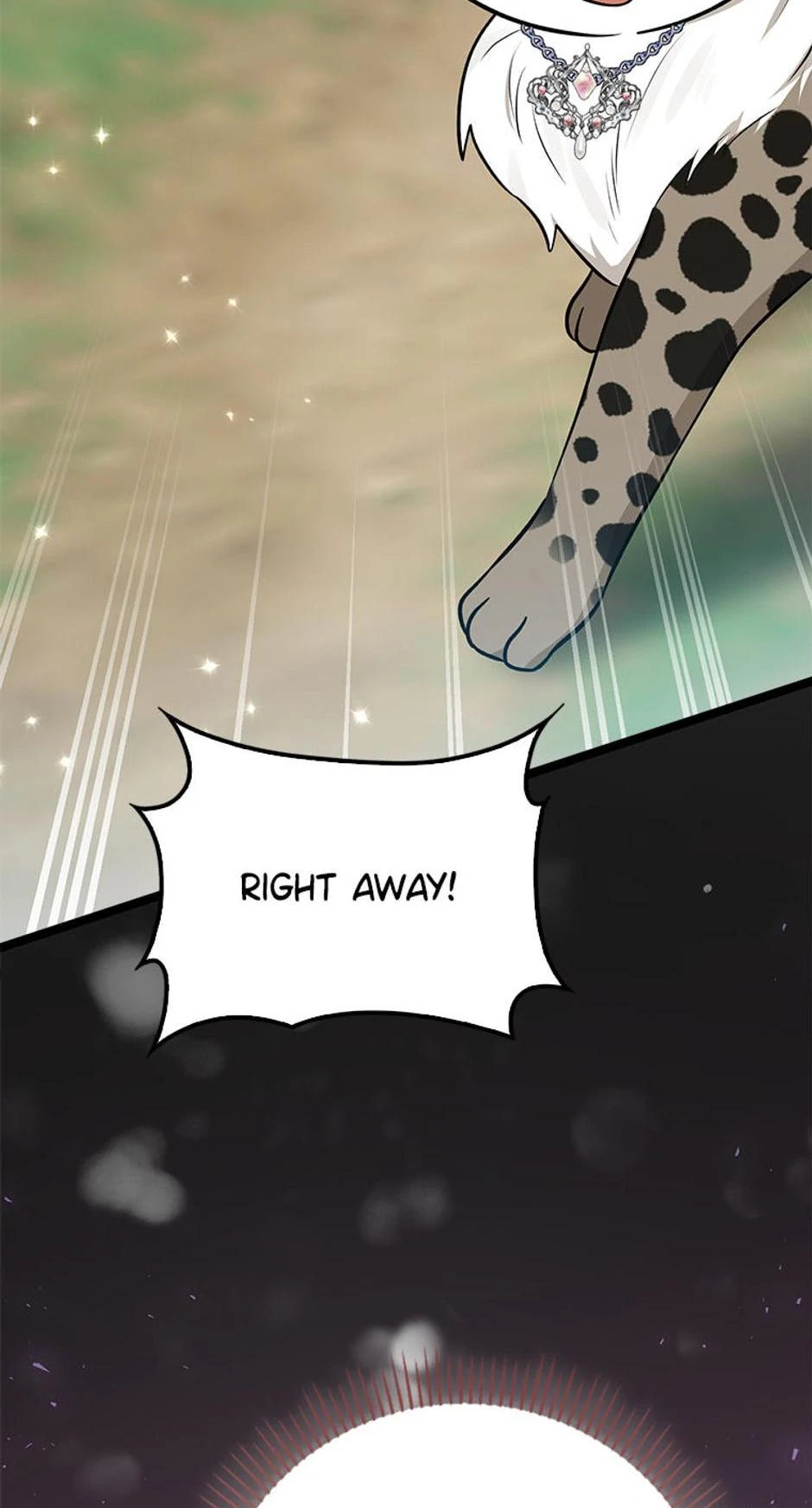 I'm a Beast, Not a Bunny! Chapter 30 page 152 - 