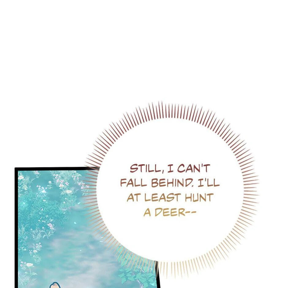 I'm a Beast, Not a Bunny! Chapter 30 page 155 - 