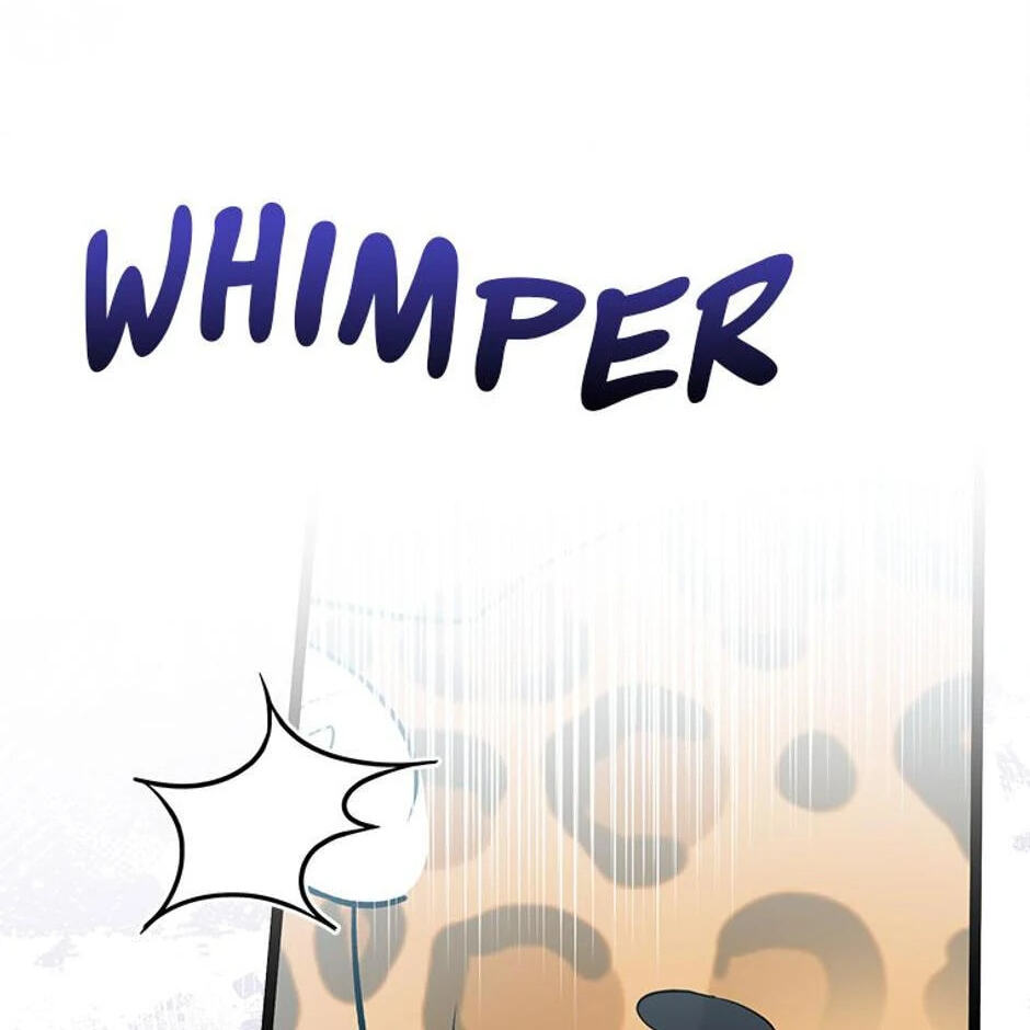I'm a Beast, Not a Bunny! Chapter 30 page 158 - 