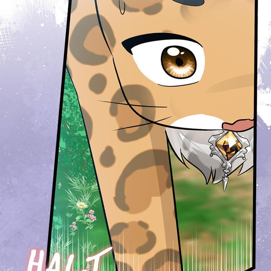 I'm a Beast, Not a Bunny! Chapter 30 page 159 - 