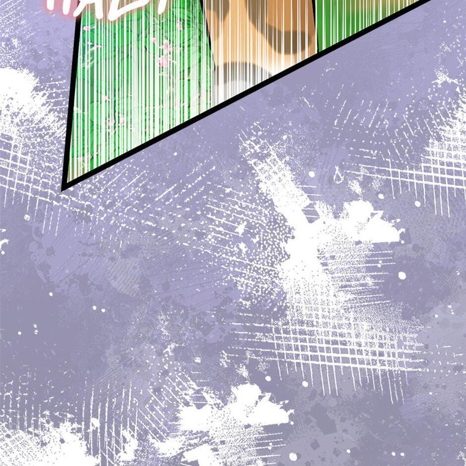 I'm a Beast, Not a Bunny! Chapter 30 page 160 - 