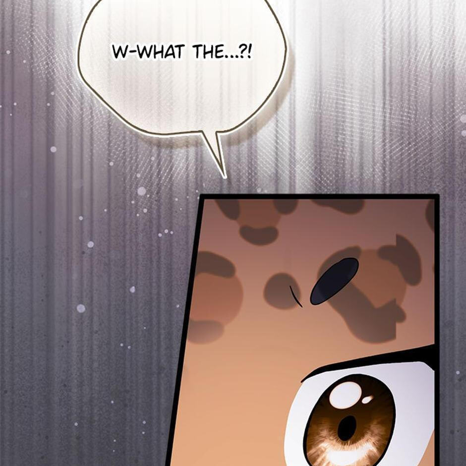 I'm a Beast, Not a Bunny! Chapter 30 page 165 - 