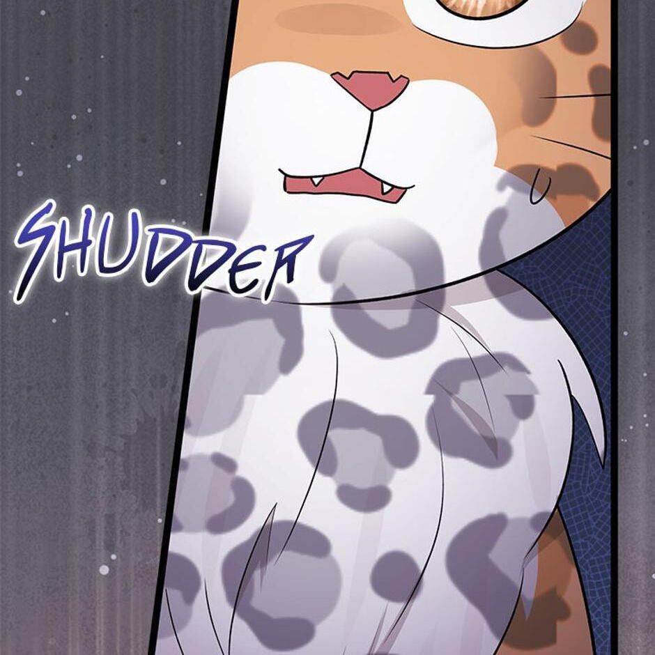I'm a Beast, Not a Bunny! Chapter 30 page 166 - 