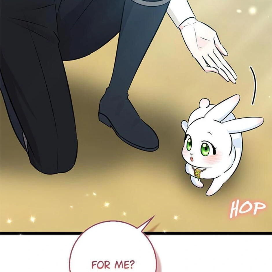I'm a Beast, Not a Bunny! Chapter 30 page 18 - 