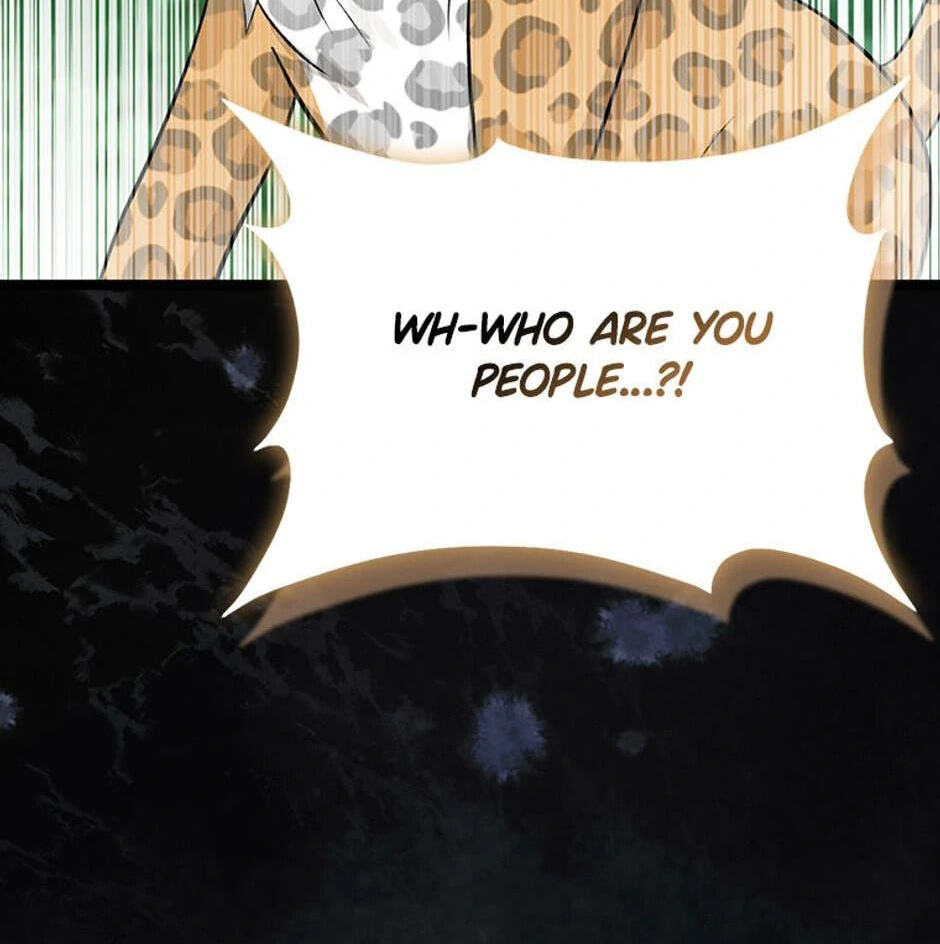 I'm a Beast, Not a Bunny! Chapter 30 page 174 - 