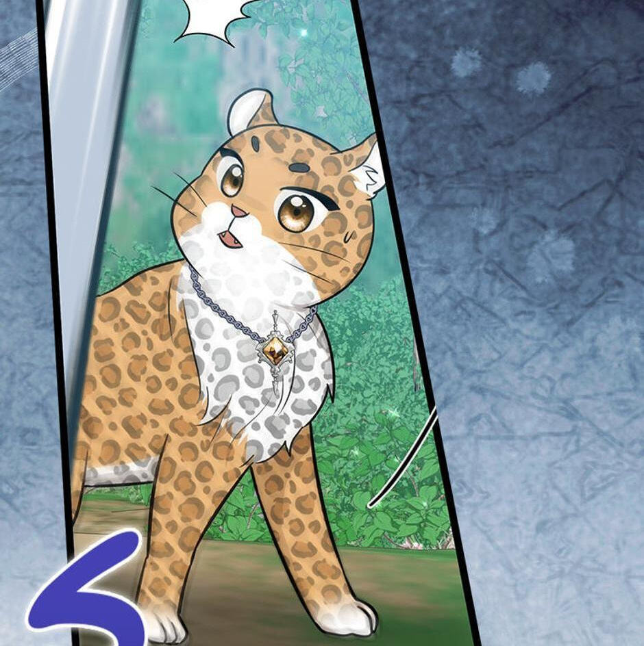I'm a Beast, Not a Bunny! Chapter 30 page 176 - 