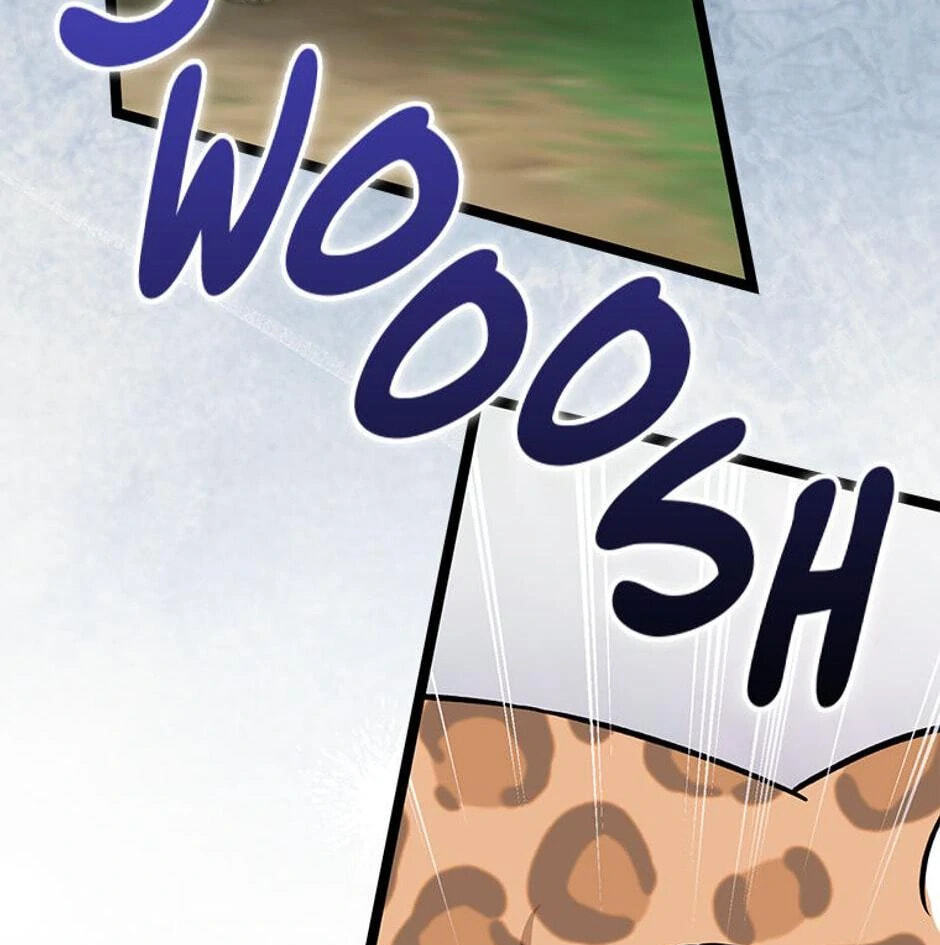 I'm a Beast, Not a Bunny! Chapter 30 page 177 - 