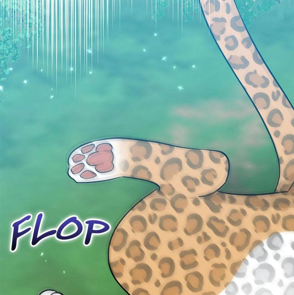 I'm a Beast, Not a Bunny! Chapter 30 page 182 - 