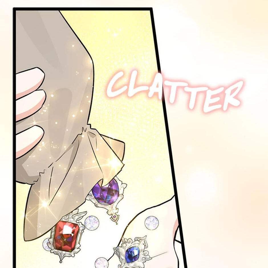 I'm a Beast, Not a Bunny! Chapter 30 page 20 - 