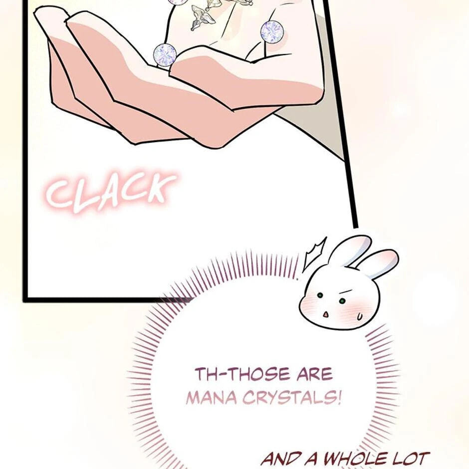 I'm a Beast, Not a Bunny! Chapter 30 page 21 - 