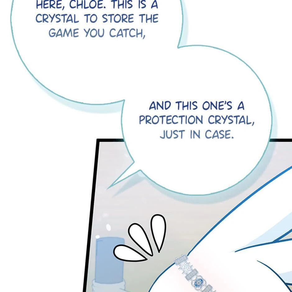 I'm a Beast, Not a Bunny! Chapter 30 page 23 - 