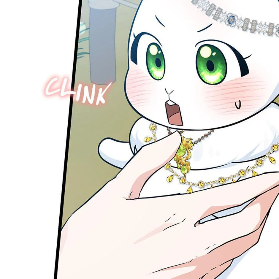I'm a Beast, Not a Bunny! Chapter 30 page 24 - 