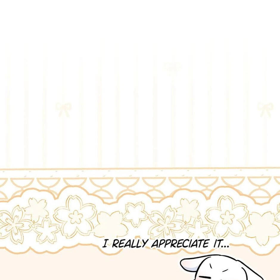 I'm a Beast, Not a Bunny! Chapter 30 page 36 - 