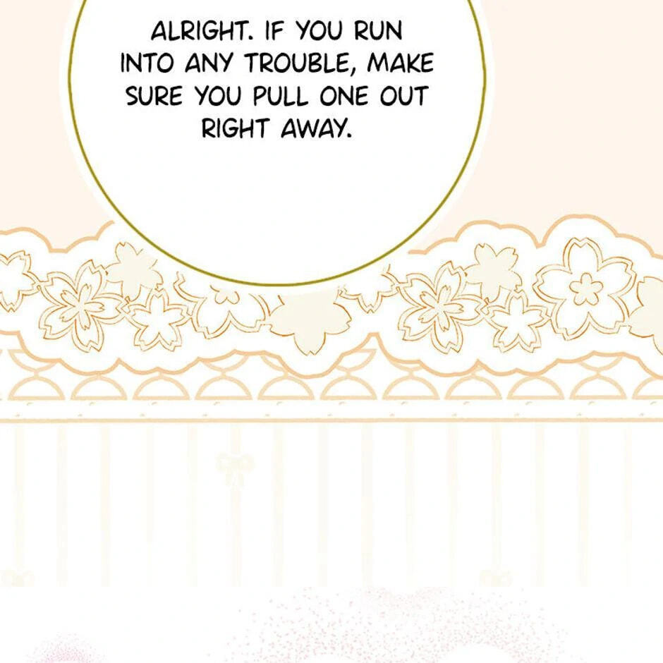 I'm a Beast, Not a Bunny! Chapter 30 page 38 - 