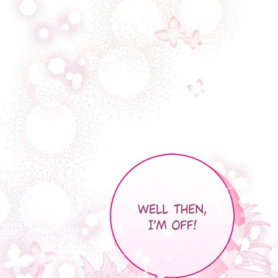 I'm a Beast, Not a Bunny! Chapter 30 page 39 - 