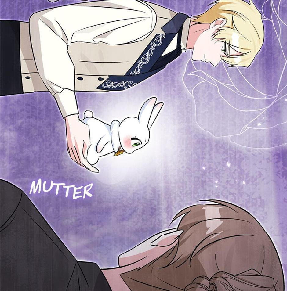 I'm a Beast, Not a Bunny! Chapter 30 page 5 - 
