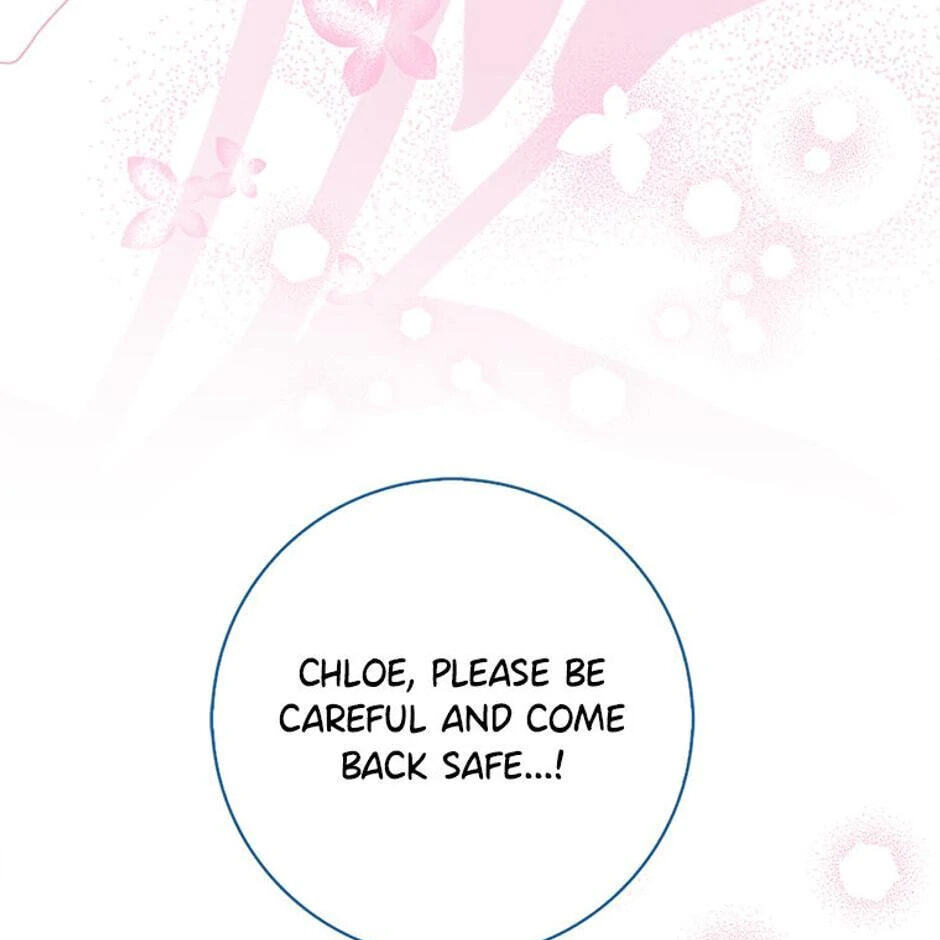 I'm a Beast, Not a Bunny! Chapter 30 page 42 - 