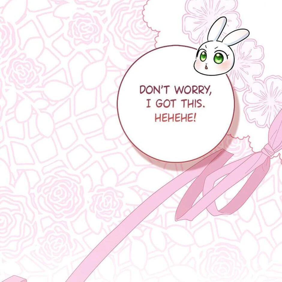 I'm a Beast, Not a Bunny! Chapter 30 page 45 - 