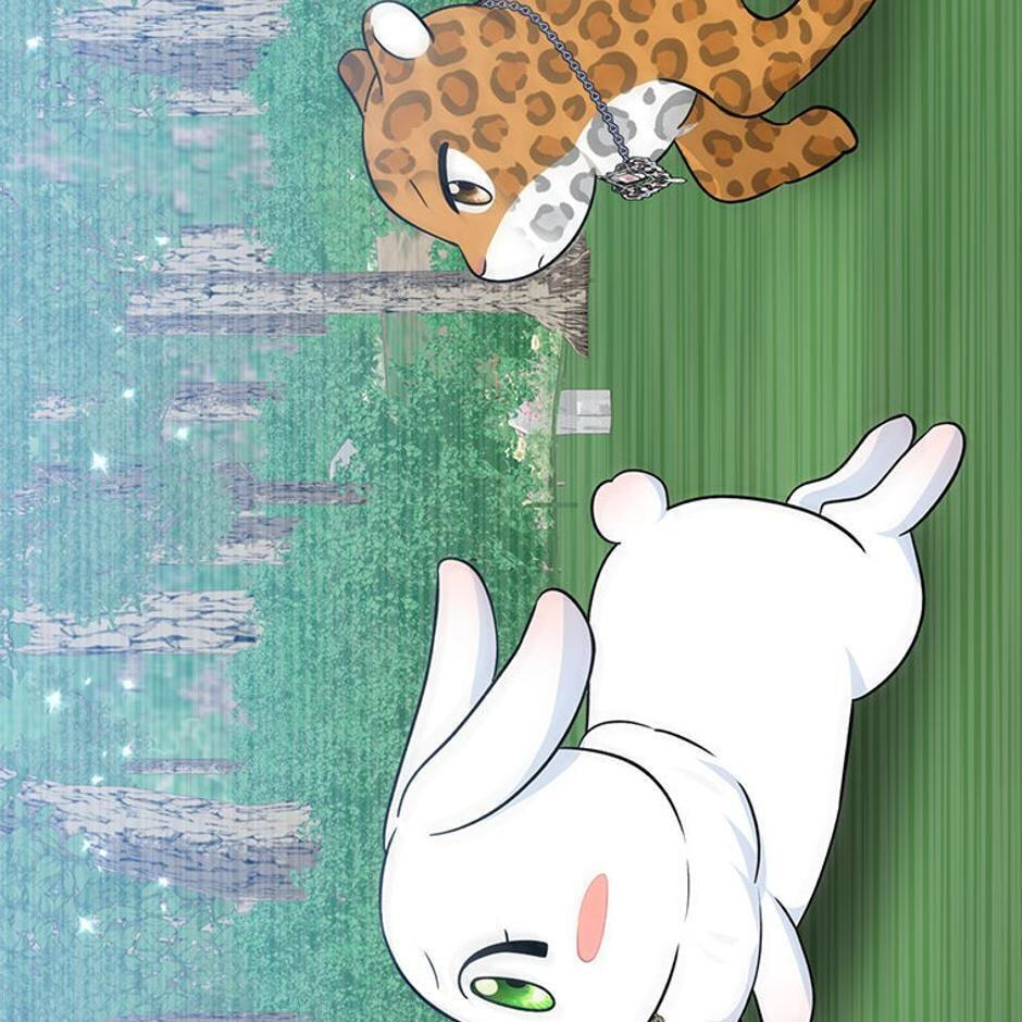 I'm a Beast, Not a Bunny! Chapter 30 page 48 - 
