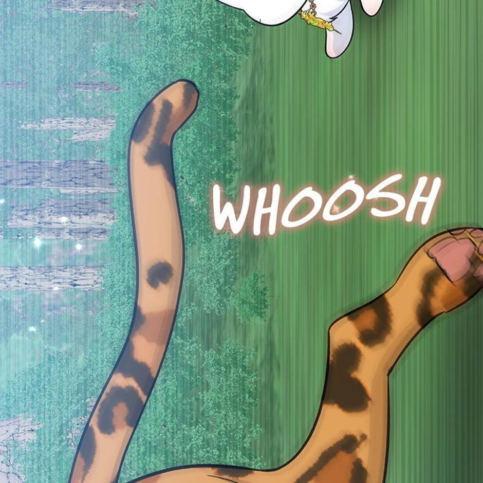 I'm a Beast, Not a Bunny! Chapter 30 page 49 - 