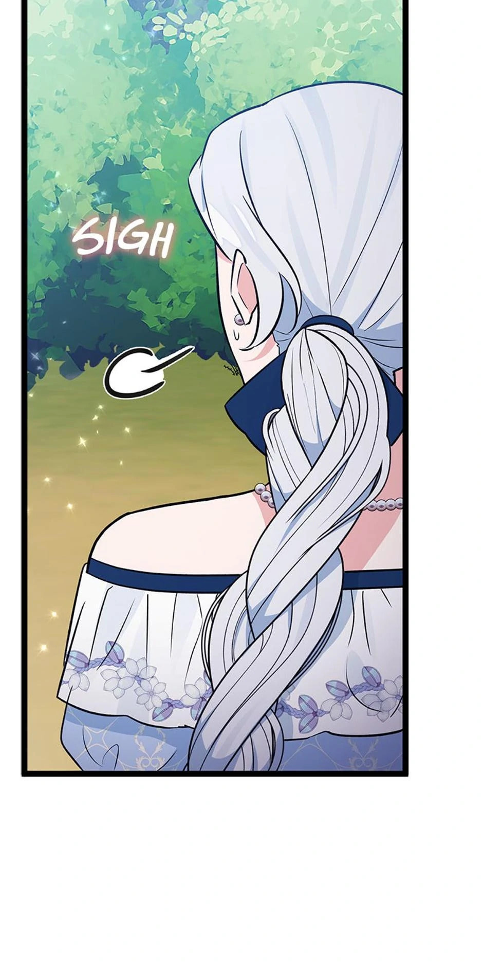 I'm a Beast, Not a Bunny! Chapter 30 page 52 - 
