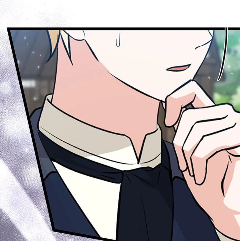 I'm a Beast, Not a Bunny! Chapter 30 page 54 - 
