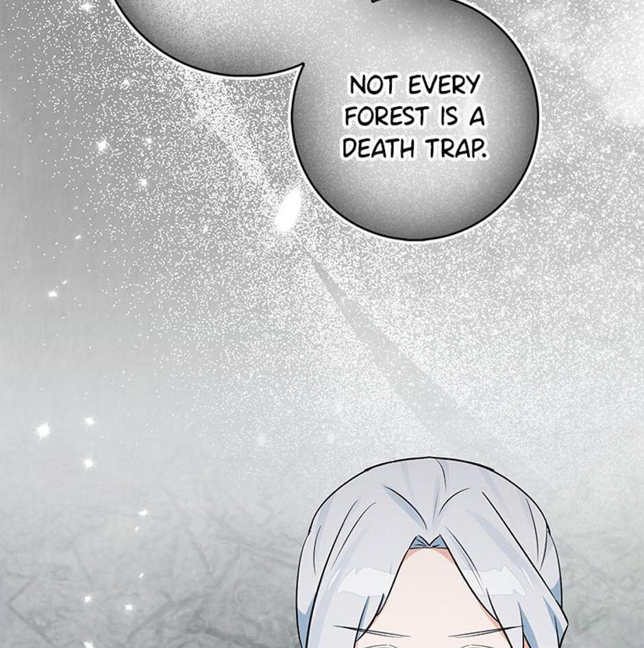 I'm a Beast, Not a Bunny! Chapter 30 page 60 - 