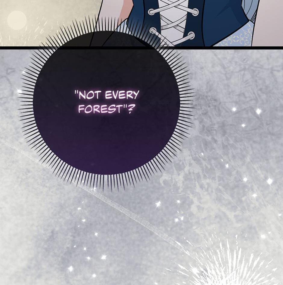 I'm a Beast, Not a Bunny! Chapter 30 page 62 - 