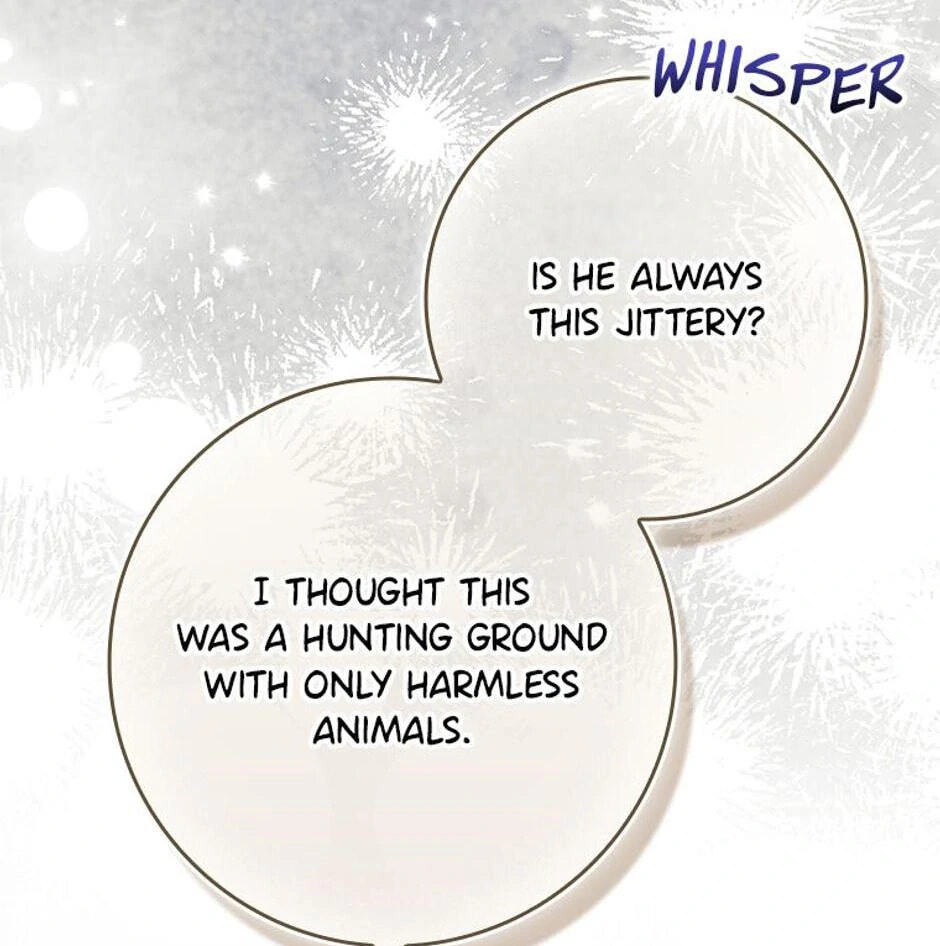 I'm a Beast, Not a Bunny! Chapter 30 page 63 - 