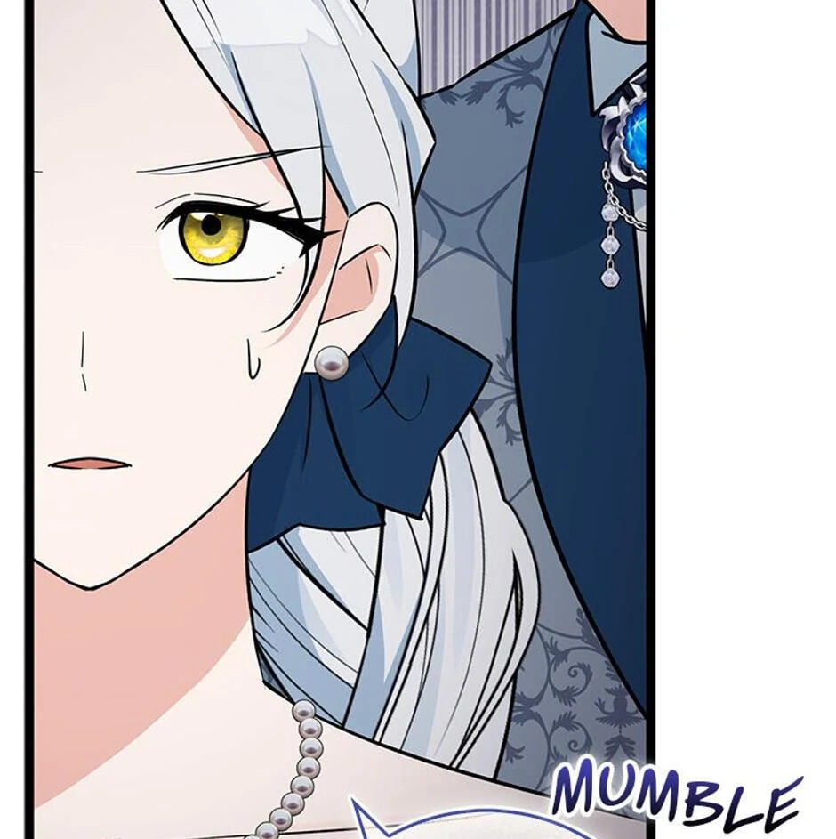 I'm a Beast, Not a Bunny! Chapter 30 page 65 - 