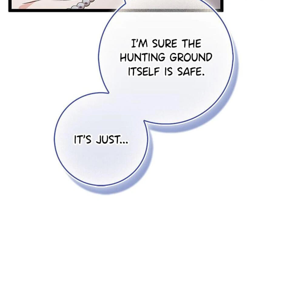 I'm a Beast, Not a Bunny! Chapter 30 page 66 - 