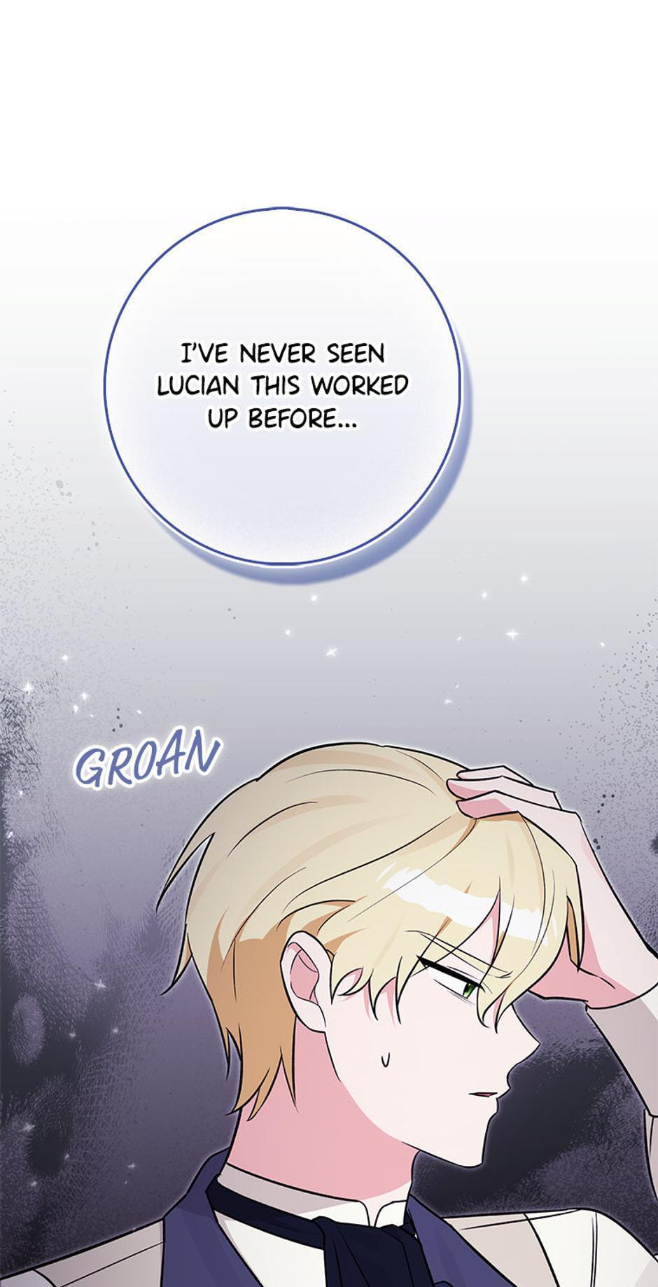 I'm a Beast, Not a Bunny! Chapter 30 page 67 - 
