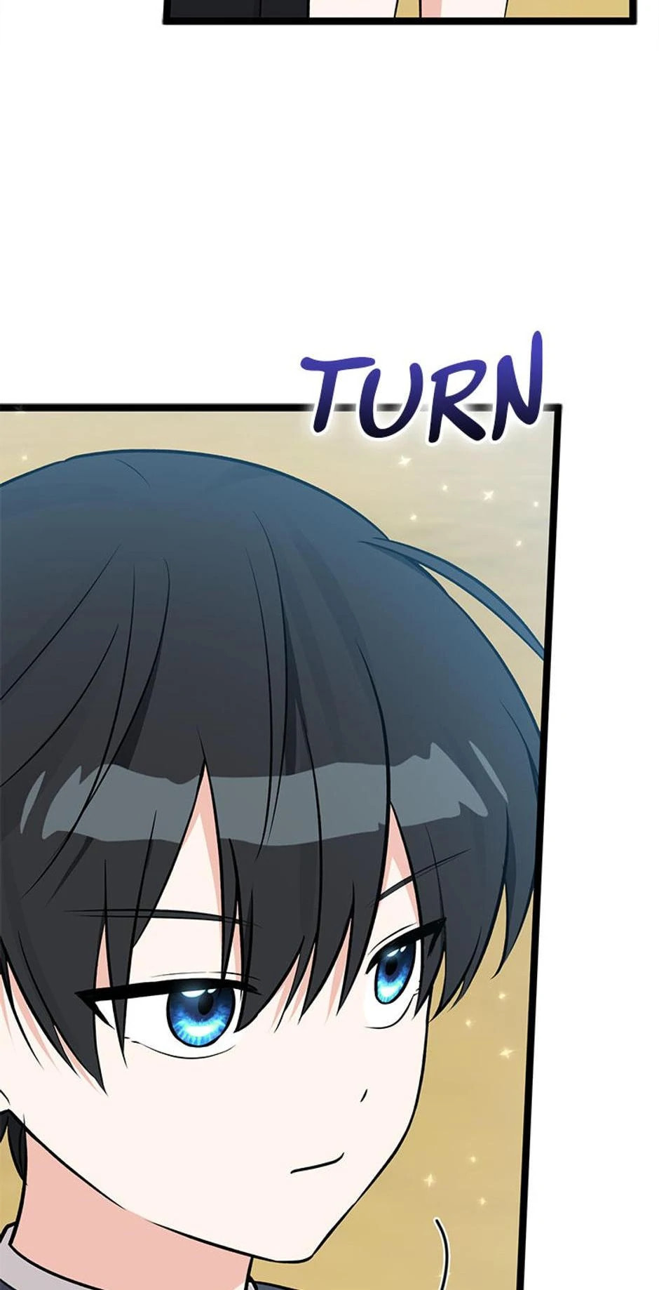 I'm a Beast, Not a Bunny! Chapter 30 page 70 - 
