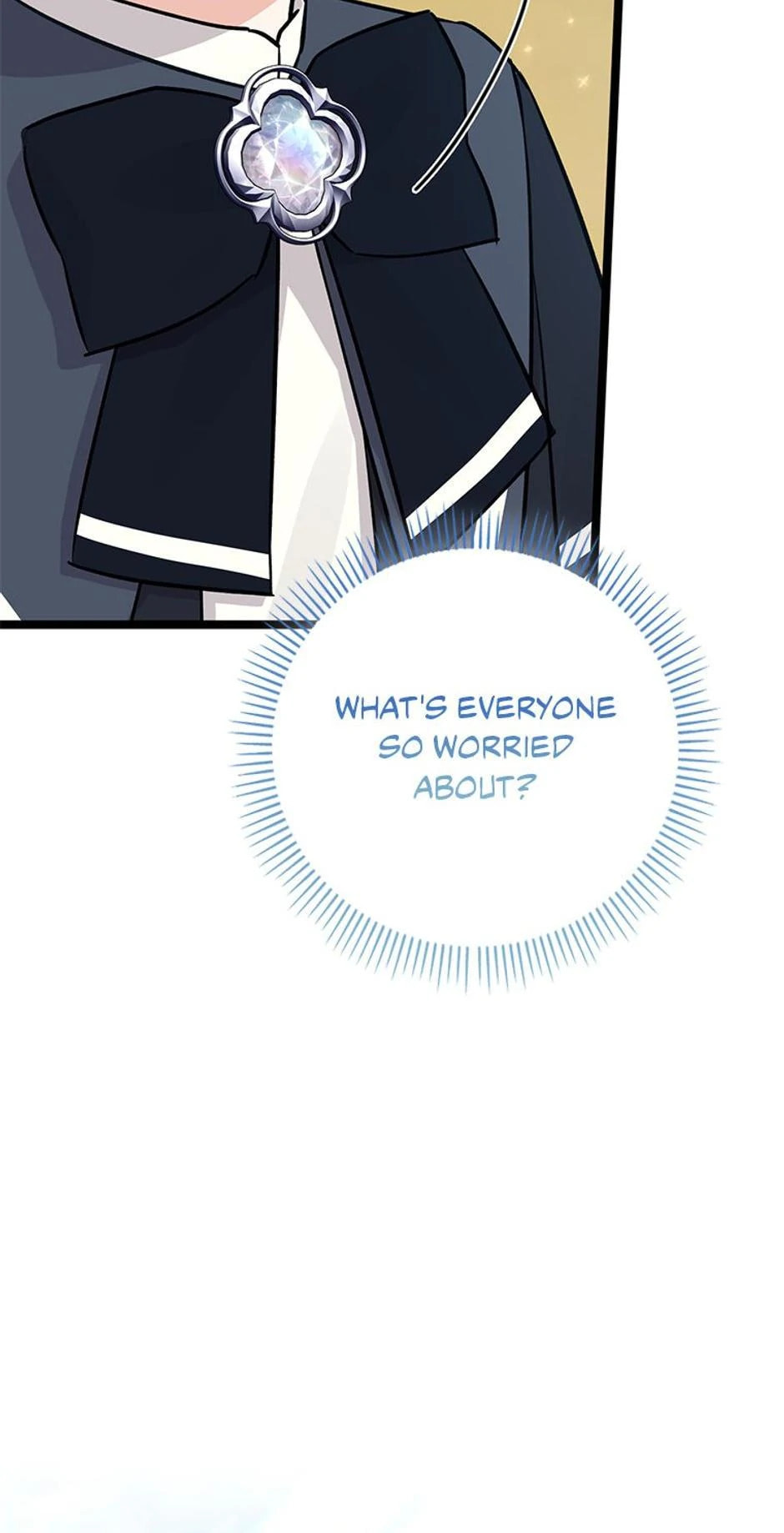 I'm a Beast, Not a Bunny! Chapter 30 page 71 - 