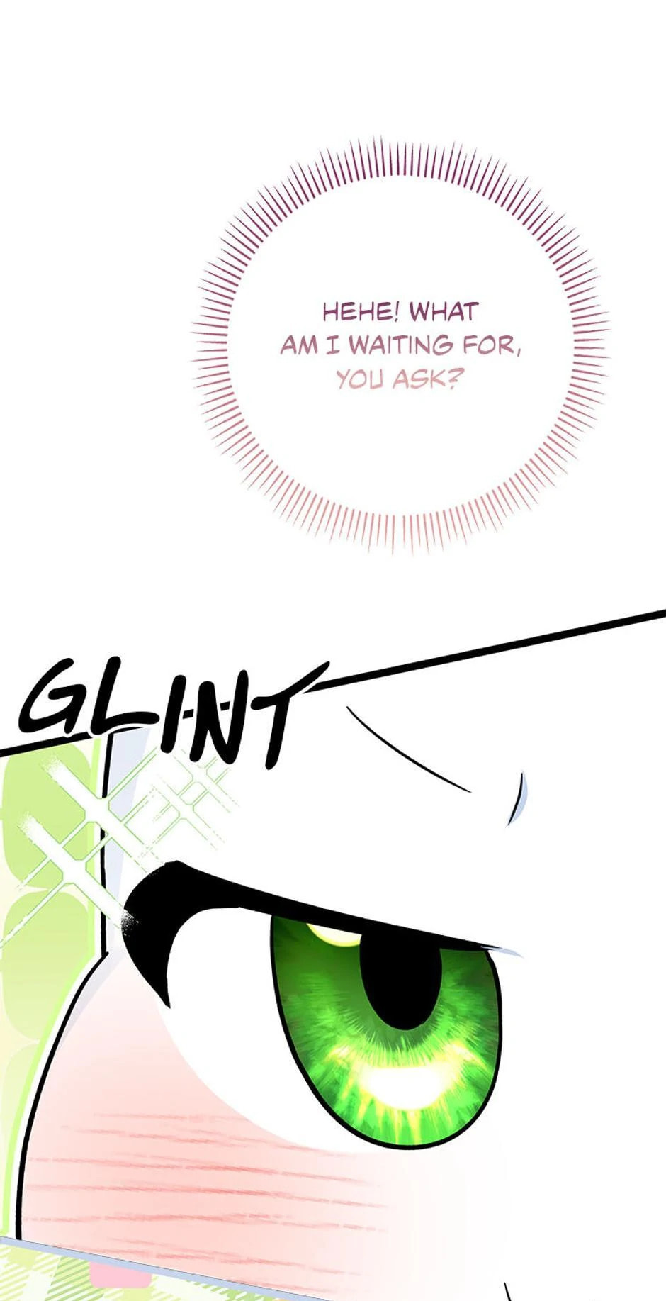 I'm a Beast, Not a Bunny! Chapter 30 page 77 - 