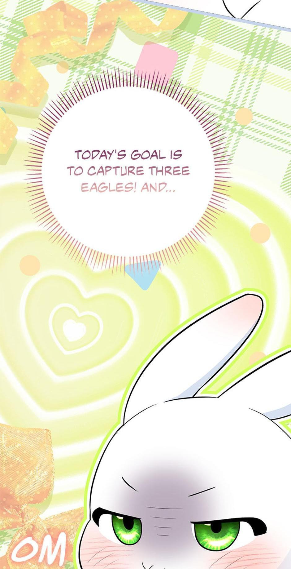I'm a Beast, Not a Bunny! Chapter 30 page 78 - 