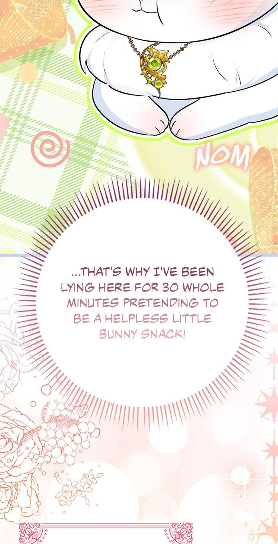 I'm a Beast, Not a Bunny! Chapter 30 page 79 - 