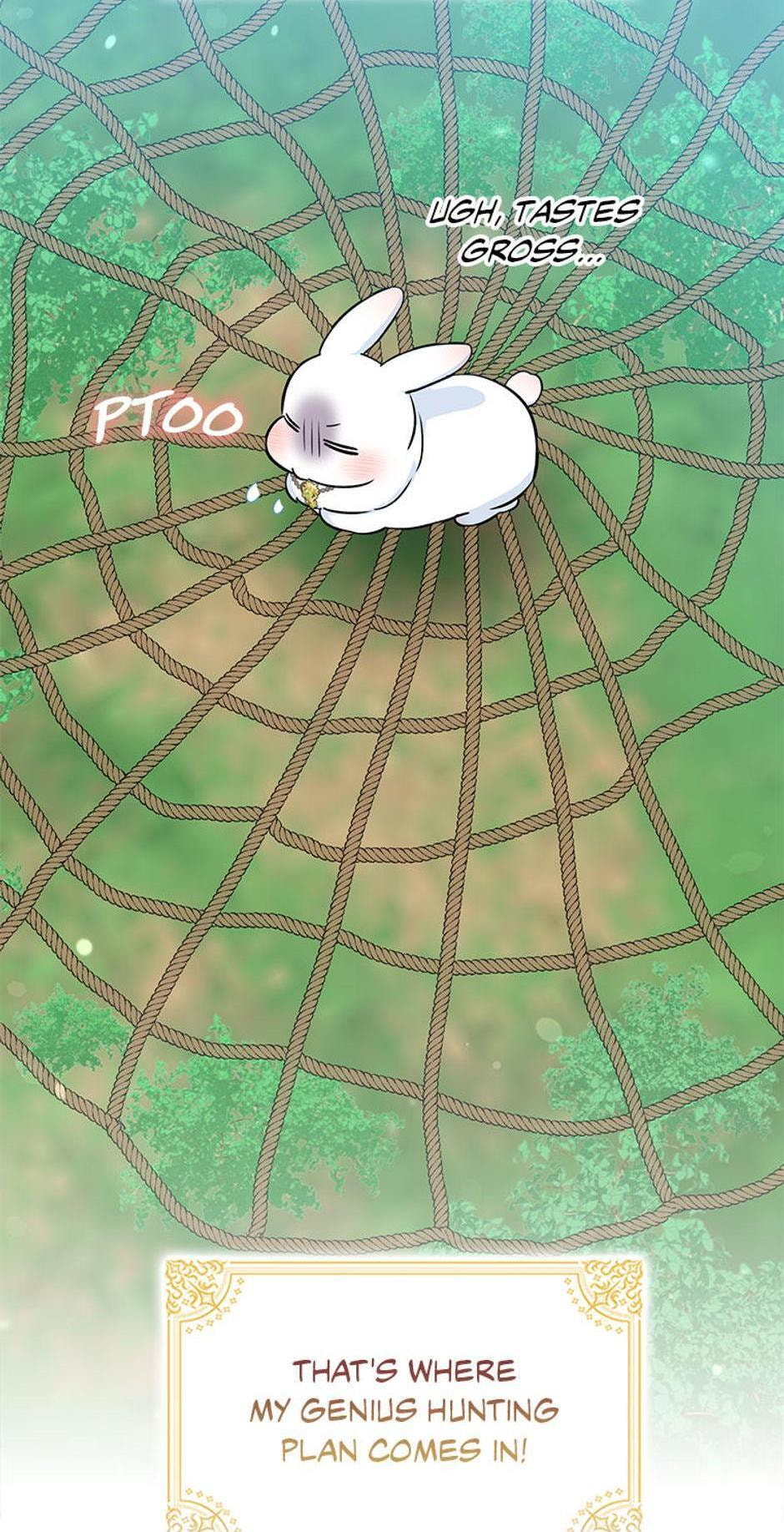 I'm a Beast, Not a Bunny! Chapter 30 page 81 - 