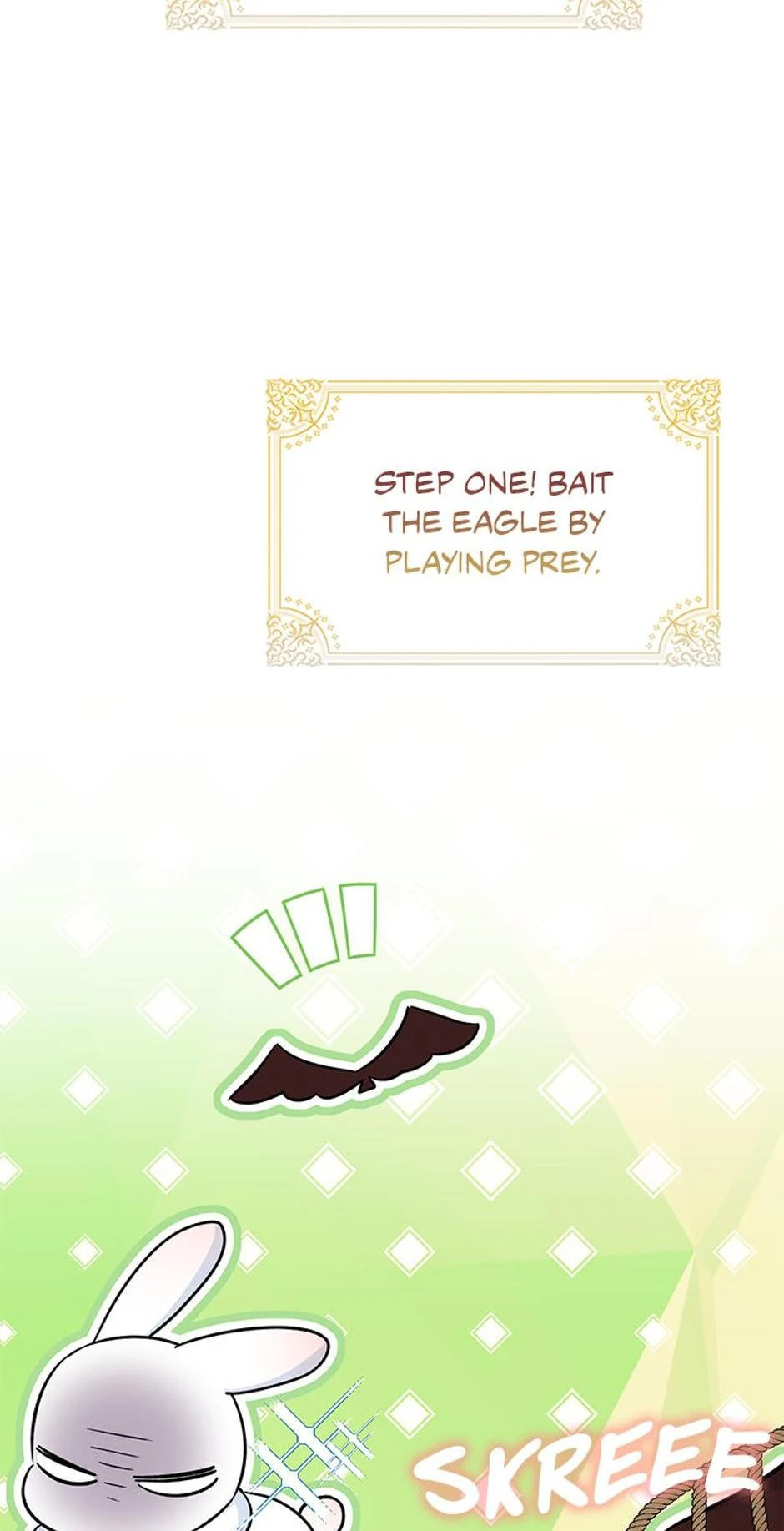 I'm a Beast, Not a Bunny! Chapter 30 page 82 - 