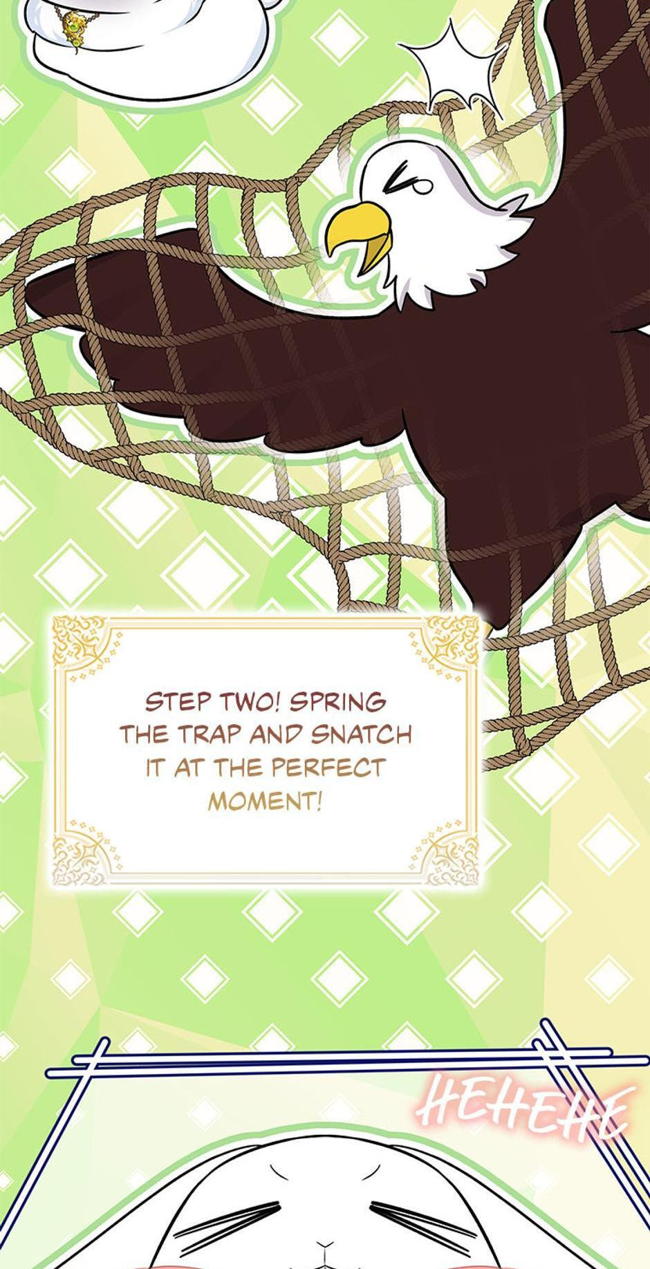 I'm a Beast, Not a Bunny! Chapter 30 page 83 - 