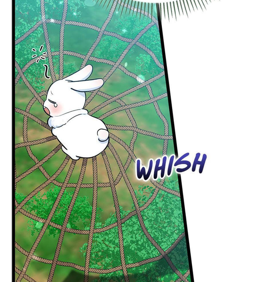 I'm a Beast, Not a Bunny! Chapter 30 page 86 - 
