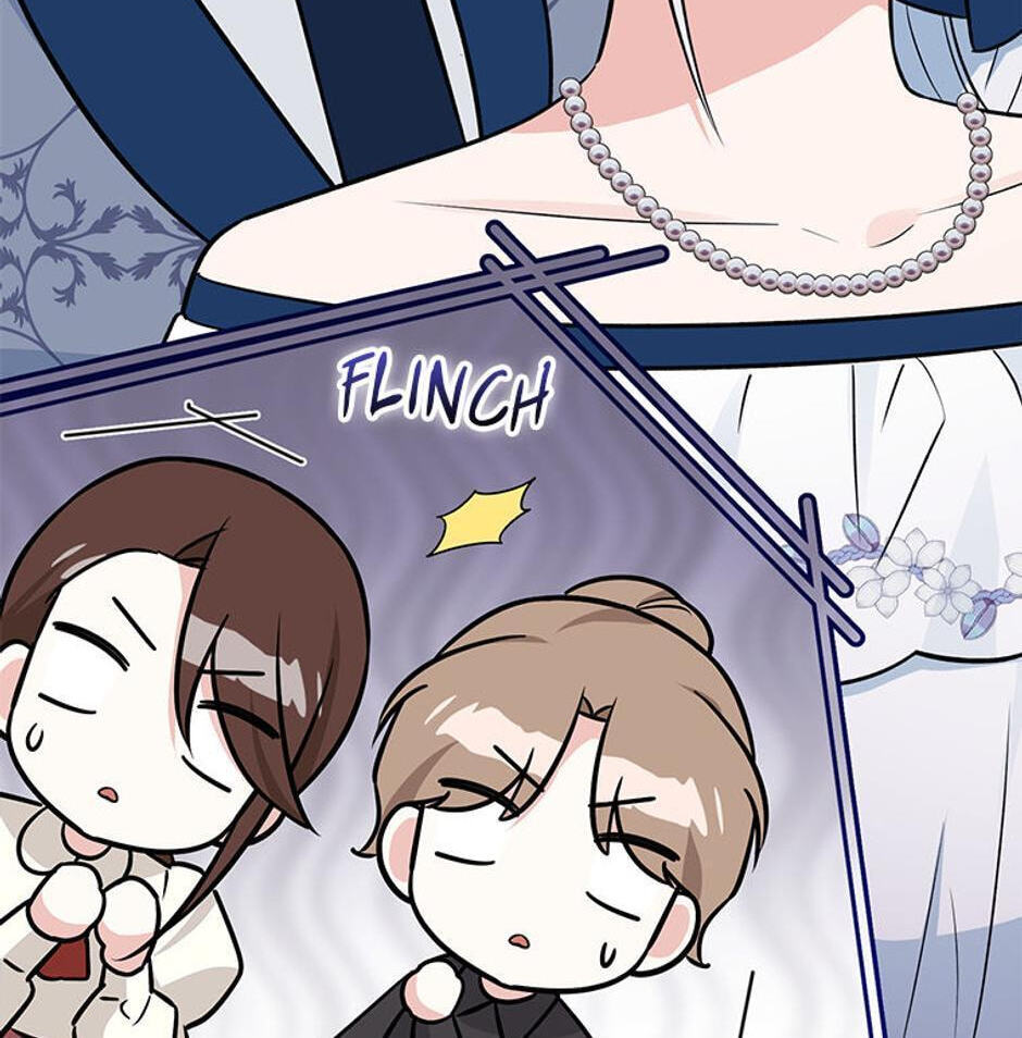 I'm a Beast, Not a Bunny! Chapter 30 page 10 - 