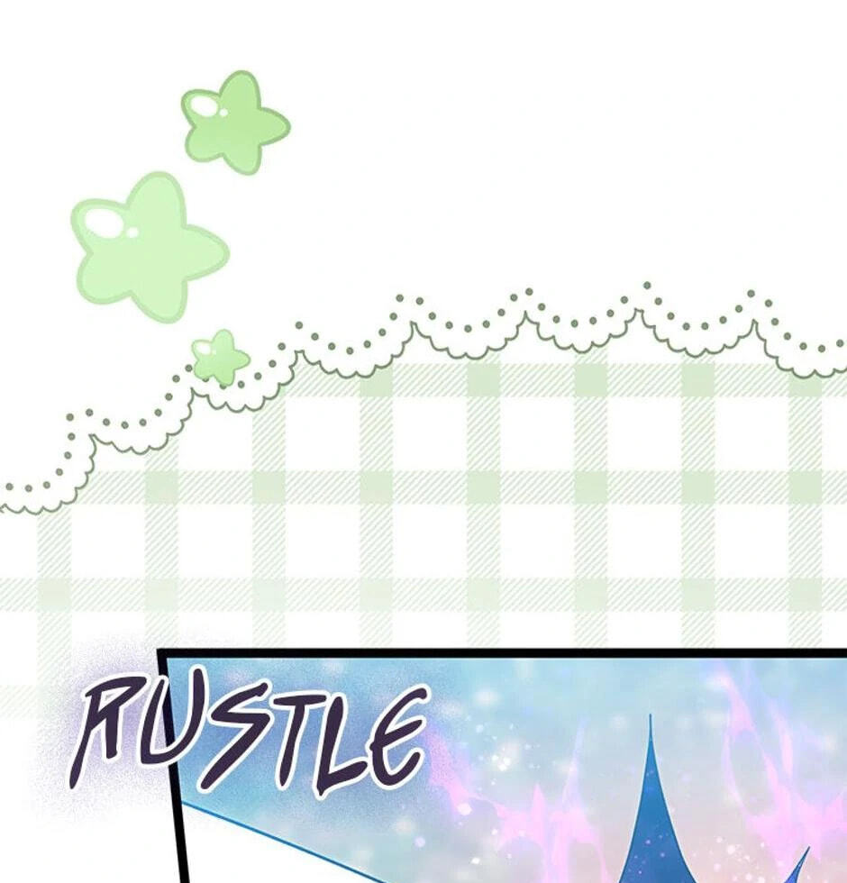 I'm a Beast, Not a Bunny! Chapter 31 page 11 - 