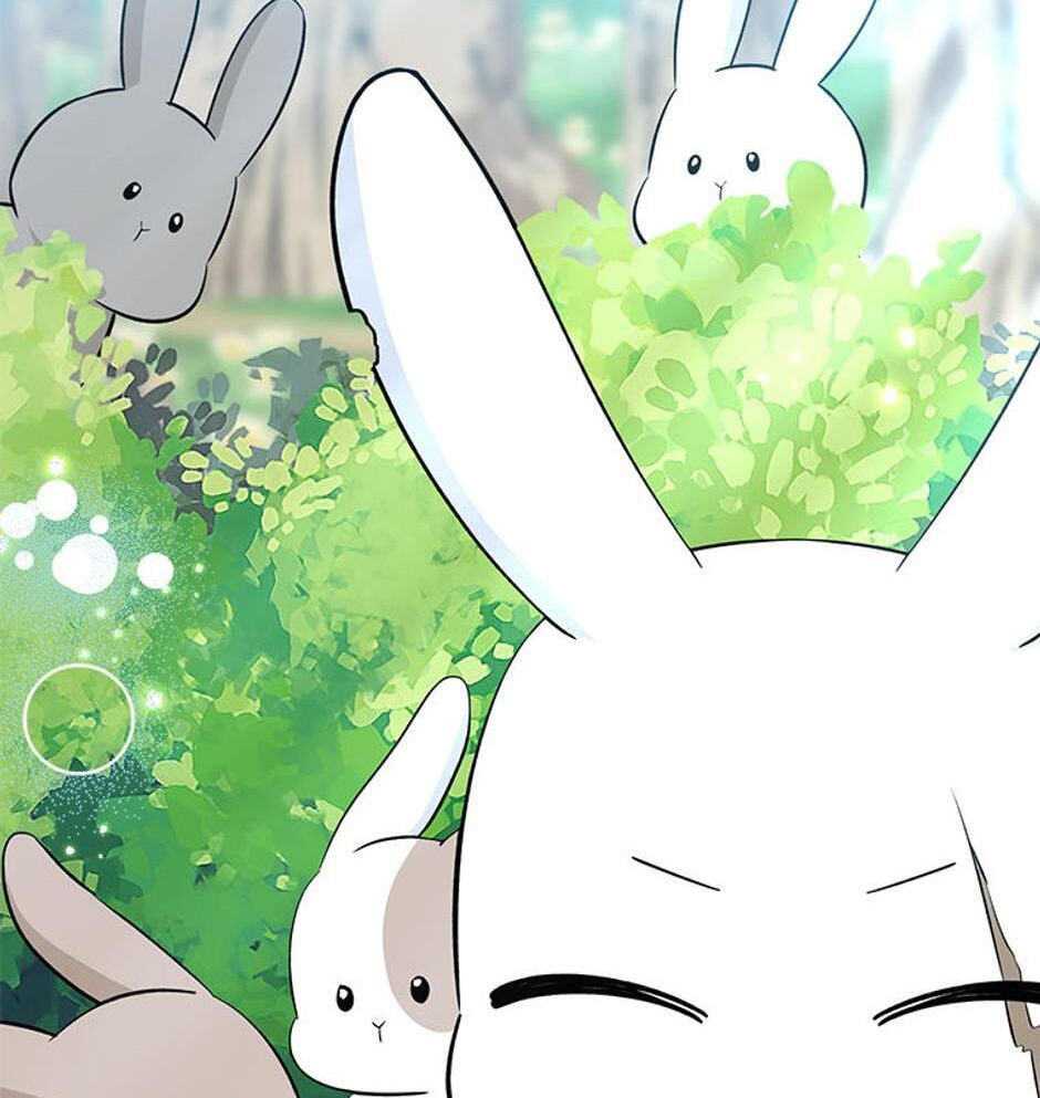 I'm a Beast, Not a Bunny! Chapter 31 page 104 - 