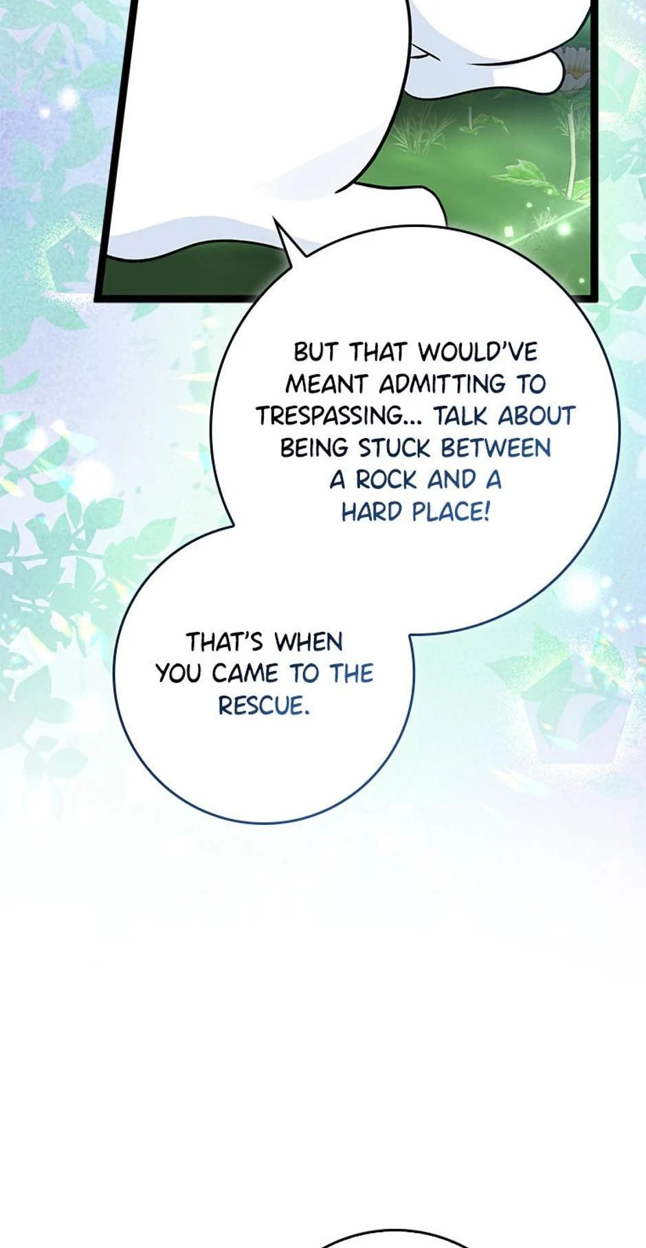 I'm a Beast, Not a Bunny! Chapter 31 page 114 - 